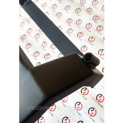 Buy Ladder on the back door of Creativegarage for UAZ 452 Bukhanka, tablet