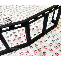 Buy Ladder on the back door of Creativegarage for UAZ 452 Bukhanka, tablet