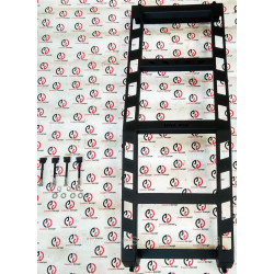 Buy Ladder on the back door of Creativegarage for UAZ 452 Bukhanka, tablet