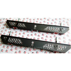 Buy Creativegarage footrs for VAZ Niva 2121-21217 Campfire 2.0