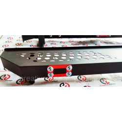 Buy Creativegarage footrs for VAZ Niva 2121-21217 Campfire 2.0