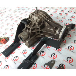 Buy Front Bridge steel (gearbox) for Niva VAZ 2121-21213-2121214 Opium 3.0