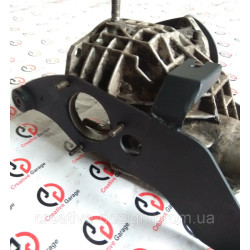 Buy Front Bridge steel (gearbox) for Niva VAZ 2121-21213-2121214 Opium 3.0