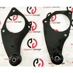 Buy Light steel front bridge for Niva Opium 1.0