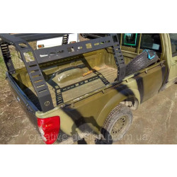 Купить Роллбар CreativeGarage на пикап в кузов Great Wall Wingle 5