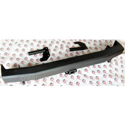 Купить Задний силовой бампер CreativeGarage для Нива 2121-21214 RIF Hard 2.0