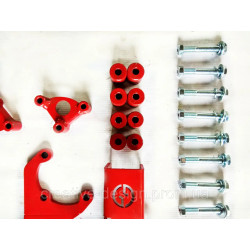 Купить Лифт комплект Scan M CreativeGarage на автомобили семейства НИВА 2121-2124 +40 мм после 2009 года и Шевроле Нива