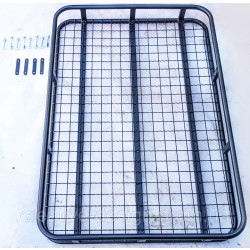 Купити Багажник експедиційний Expedition CreativeGarage 900×1280×140 мм