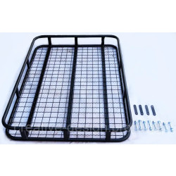 Купити Багажник експедиційний Expedition CreativeGarage 900×1280×140 мм