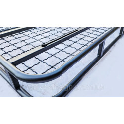 Купити Багажник експедиційний Expedition CreativeGarage 900×1280×140 мм