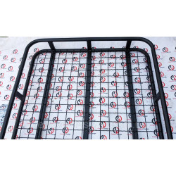 Купити Багажник експедиційний Expedition CreativeGarage 900×1280×140 мм