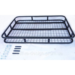 Купити Багажник експедиційний Expedition CreativeGarage 900×1280×140 мм