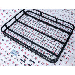 Купити Багажник експедиційний Expedition CreativeGarage 900×1280×140 мм