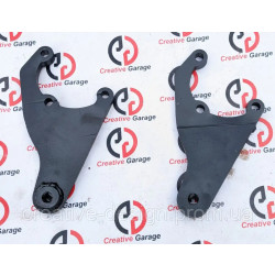 Купити Посилені кронштейни CreativeGarage задніх амортизаторів ШЕВРОЛЕ-НИВА 2123 пара