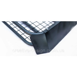 Купити Багажник експедиційний Expedition S CreativeGarage 900×1280×140 мм зі спойлером