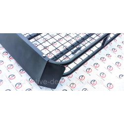 Купити Багажник експедиційний Expedition S CreativeGarage 900×1280×140 мм зі спойлером