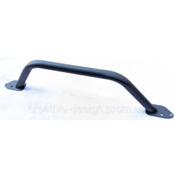 Купити Кенгурятник для переднього силового бампера CreativeGarage CampFire для Нива 2121