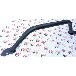 Купити Кенгурятник для переднього силового бампера CreativeGarage CampFire для Нива 2121