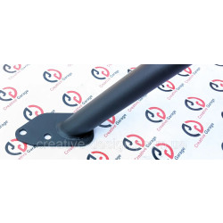 Купити Кенгурятник для переднього силового бампера CreativeGarage CampFire для Нива 2121