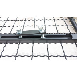 Купити Багажник експедиційний Expedition 1.0 CreativeGarage 1000×1600×140 мм