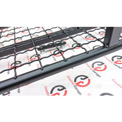 Купити Багажник експедиційний Expedition 1.0 CreativeGarage 1000×1600×140 мм