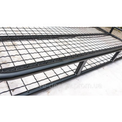 Купити Багажник експедиційний Expedition 1.0 CreativeGarage 1000×1600×140 мм