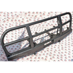 Купити Бампер передній силовий для УАЗ 452 Буханка під лебідку RIF 1.0D