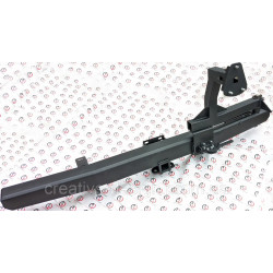 Купити Бампер задній силовий для УАЗ 452 Буханка під фаркоп з хвірткою RIF 2.0