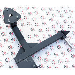 Купити Хвіртка кріплення запасного колеса CreativeGarage універсальна права 2.0.R