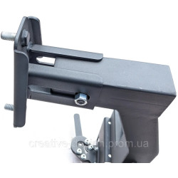 Купити Хвіртка кріплення запасного колеса CreativeGarage універсальна права 2.0.R