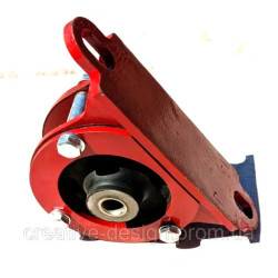 Купити Подушка опора роздатки сталева підсилена для ВАЗ 2121, 21214, 2123 Лада Нива Шевроле