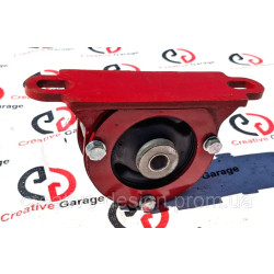 Купити Подушка опора роздатки сталева підсилена для ВАЗ 2121, 21214, 2123 Лада Нива Шевроле