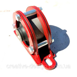 Купити Подушка опора роздатки сталева підсилена для ВАЗ 2121, 21214, 2123 Лада Нива Шевроле