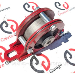 Купити Подушка опора роздатки сталева підсилена для ВАЗ 2121, 21214, 2123 Лада Нива Шевроле