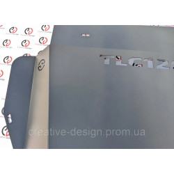 Купить Защита КПП и раздатки для Toyota Land Cruiser Prado 150 от 2018 года