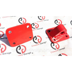 Купити Кріплення шакла для силових бамперів CreativeGarage серії CampFire