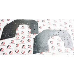 Купить Усилители задней арки CreativeGarage для ВАЗ 2121-21214 НИВА Arches пара