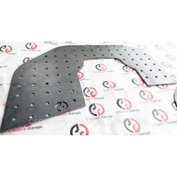 Купить Усилители задней арки CreativeGarage для ВАЗ 2121-21214 НИВА Arches пара