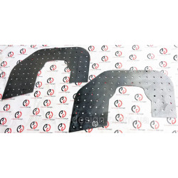 Купить Усилители задней арки CreativeGarage для ВАЗ 2121-21214 НИВА Arches пара