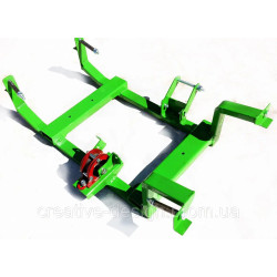 Купить Подрамник для Нива ВАЗ 2121, 21214, 21213