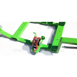 Купить Подрамник для Нива ВАЗ 2121, 21214, 21213