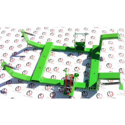 Купить Подрамник для Нива ВАЗ 2121, 21214, 21213