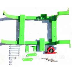 Купить Подрамник для Нива ВАЗ 2121, 21214, 21213