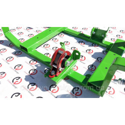 Купить Подрамник для Нива ВАЗ 2121, 21214, 21213