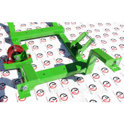 Купить Подрамник для Нива ВАЗ 2121, 21214, 21213