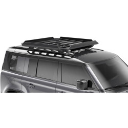 Buy The Thule Caprock M basket for Audi Q6 E-Tron (MKI) 2024 → (Ths 611002-611202-7106-6196)