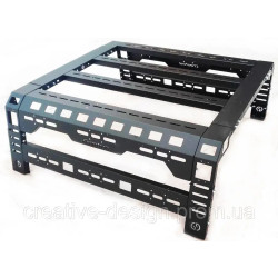 Buy Rollbar Creativegarage on pickup in the body of Ford Ranger I 1998-2006