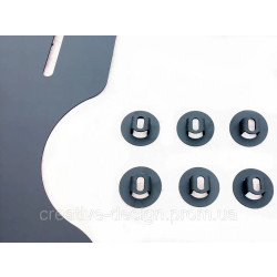 Buy CreativeGarage's engine protection for Toyota RAV4 dated 2018