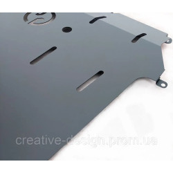 Buy CreativeGarage's engine protection for Toyota RAV4 dated 2018