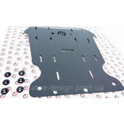 Buy CreativeGarage's engine protection for Toyota RAV4 dated 2018